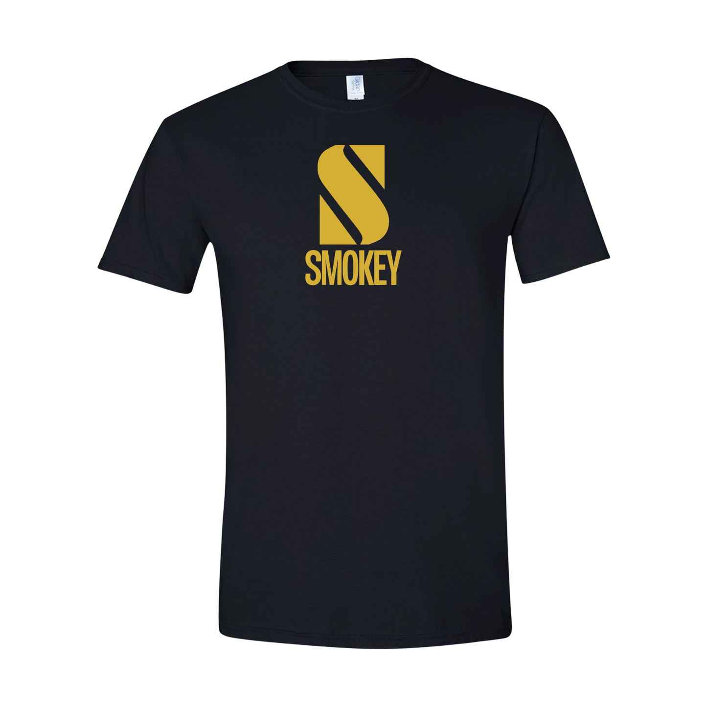 Smokey Logo Tee