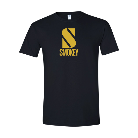 Smokey Logo Tee