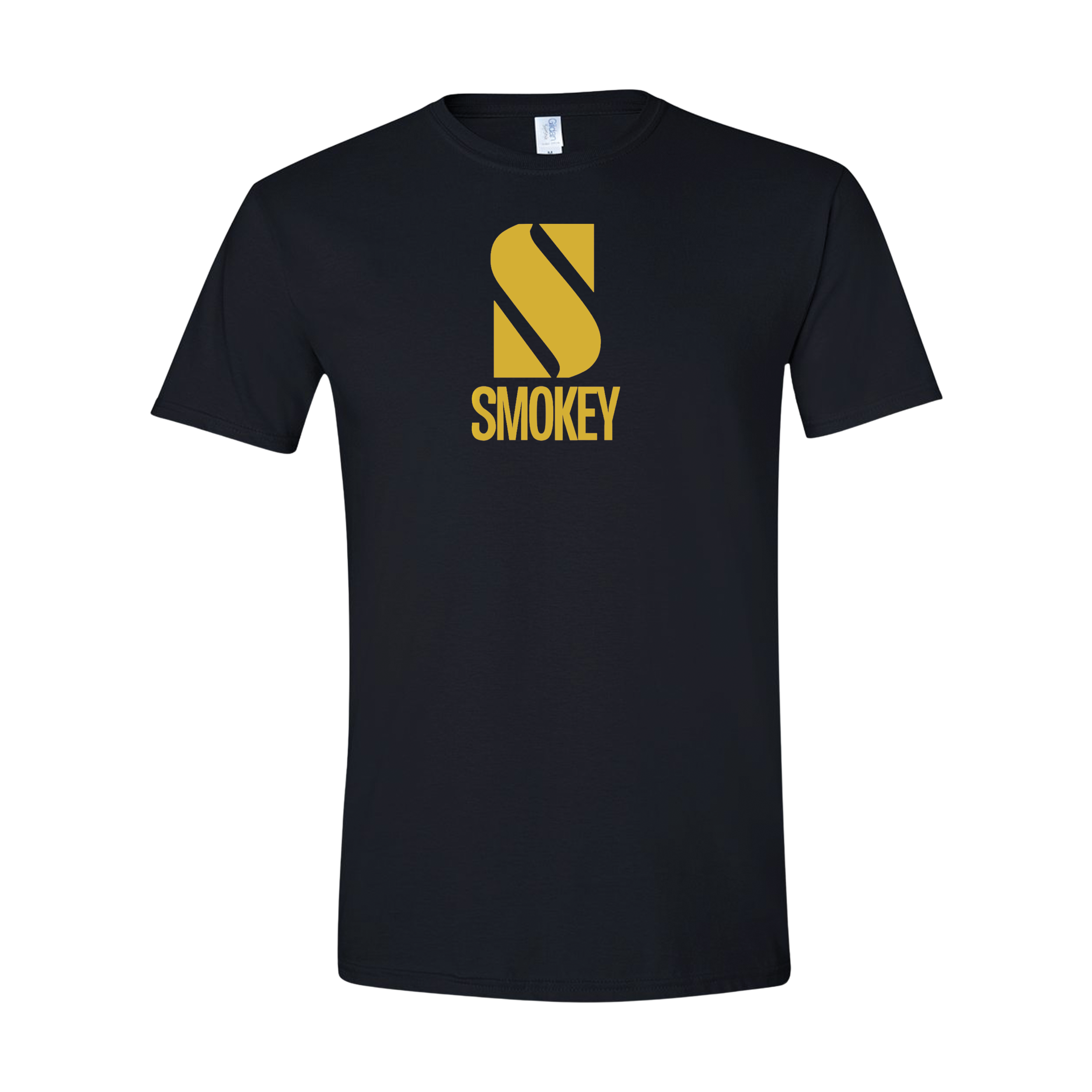 Smokey Logo Tee