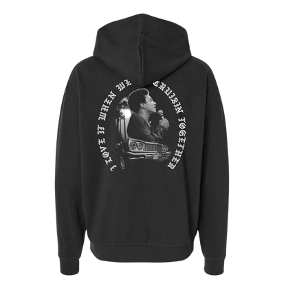 Crusin Hoodie